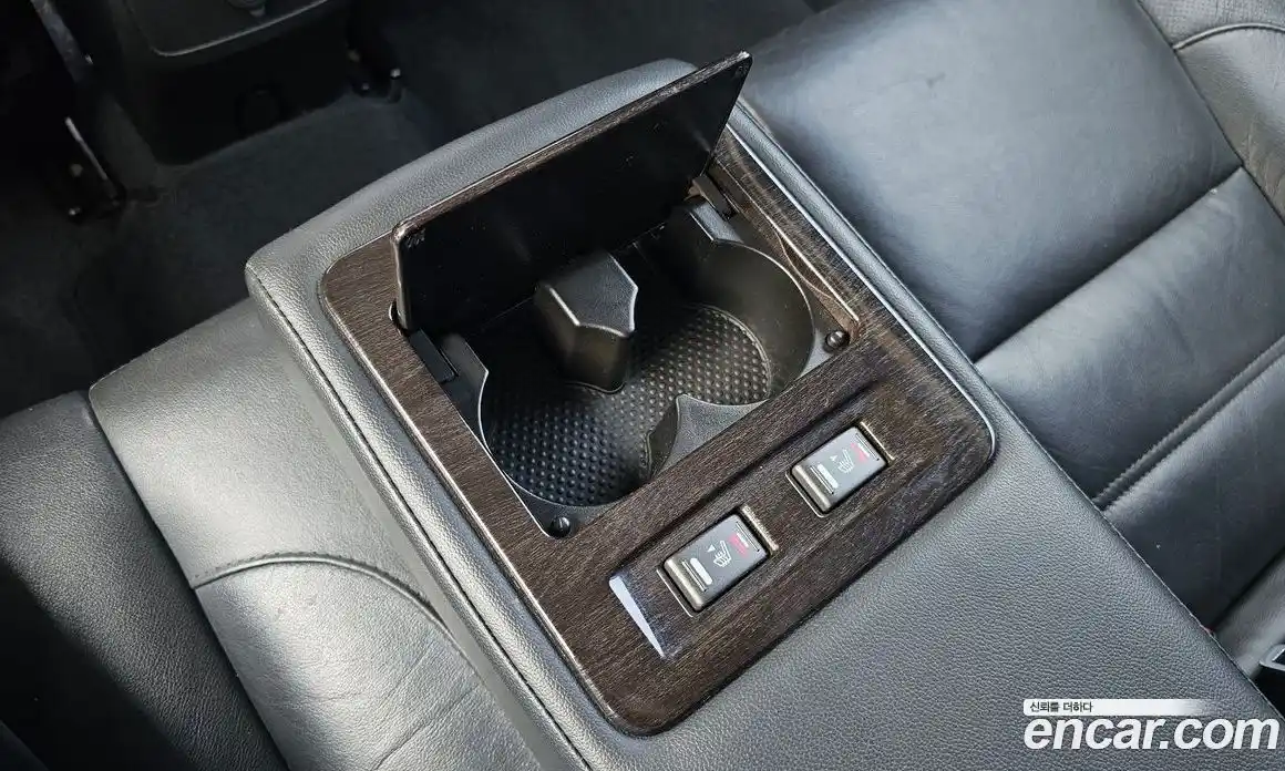 Renault SM5 2015 2.0 Автомат в Москве № 149566, фото 9