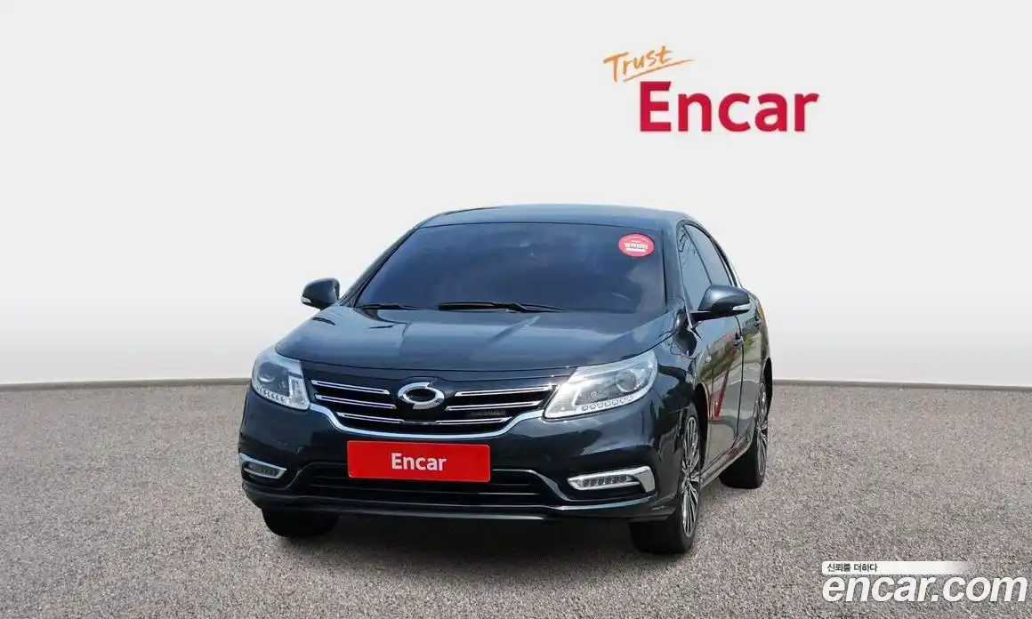 Renault SM5 2015 2.0 Автомат в Москве № 149566, фото 10