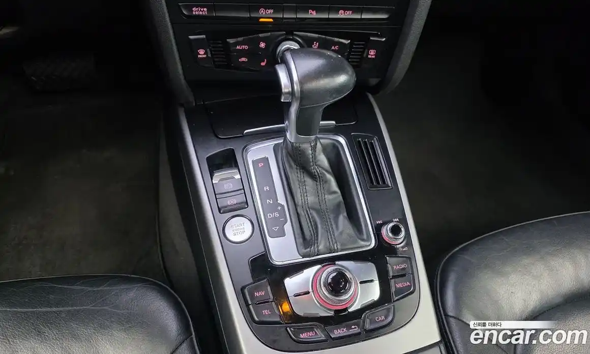 Audi A4 2015 2.0 Автомат в Москве № 149696, фото 11