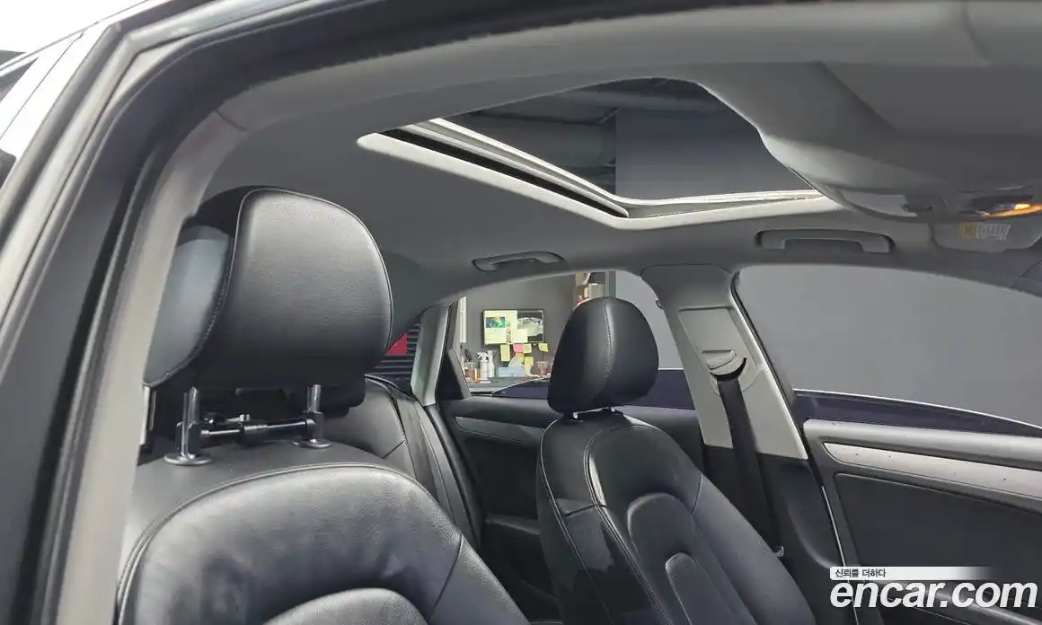 Audi A4 2015 2.0 Автомат в Москве № 149696, фото 13