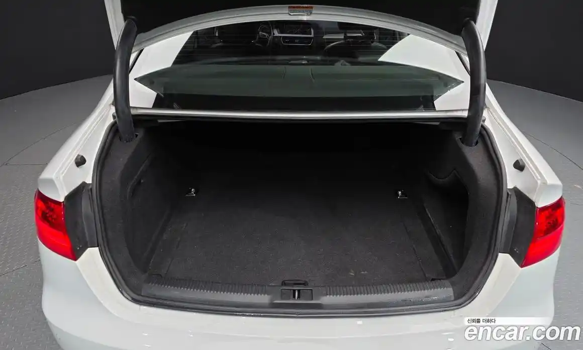 Audi A4 2015 2.0 Автомат в Москве № 149696, фото 15