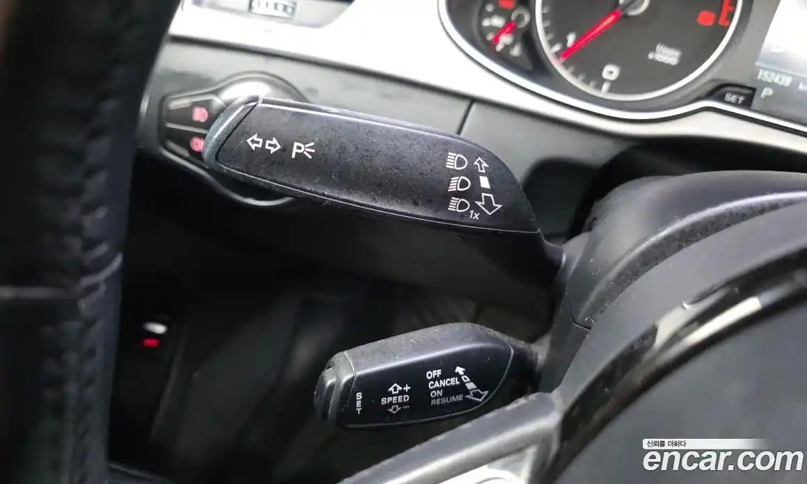 Audi A4 2015 2.0 Автомат в Москве № 149696, фото 16