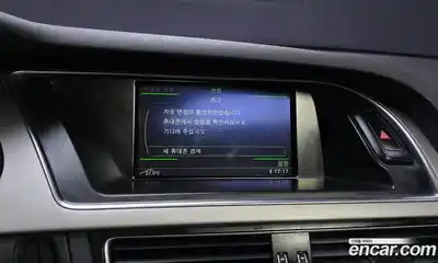 Audi A4 2015 2.0 Автомат в Москве № 149696, миниатюра 2