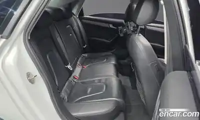 Audi A4 2015 2.0 Автомат в Москве № 149696, миниатюра 3