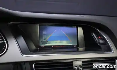 Audi A4 2015 2.0 Автомат в Москве № 149696, миниатюра 4