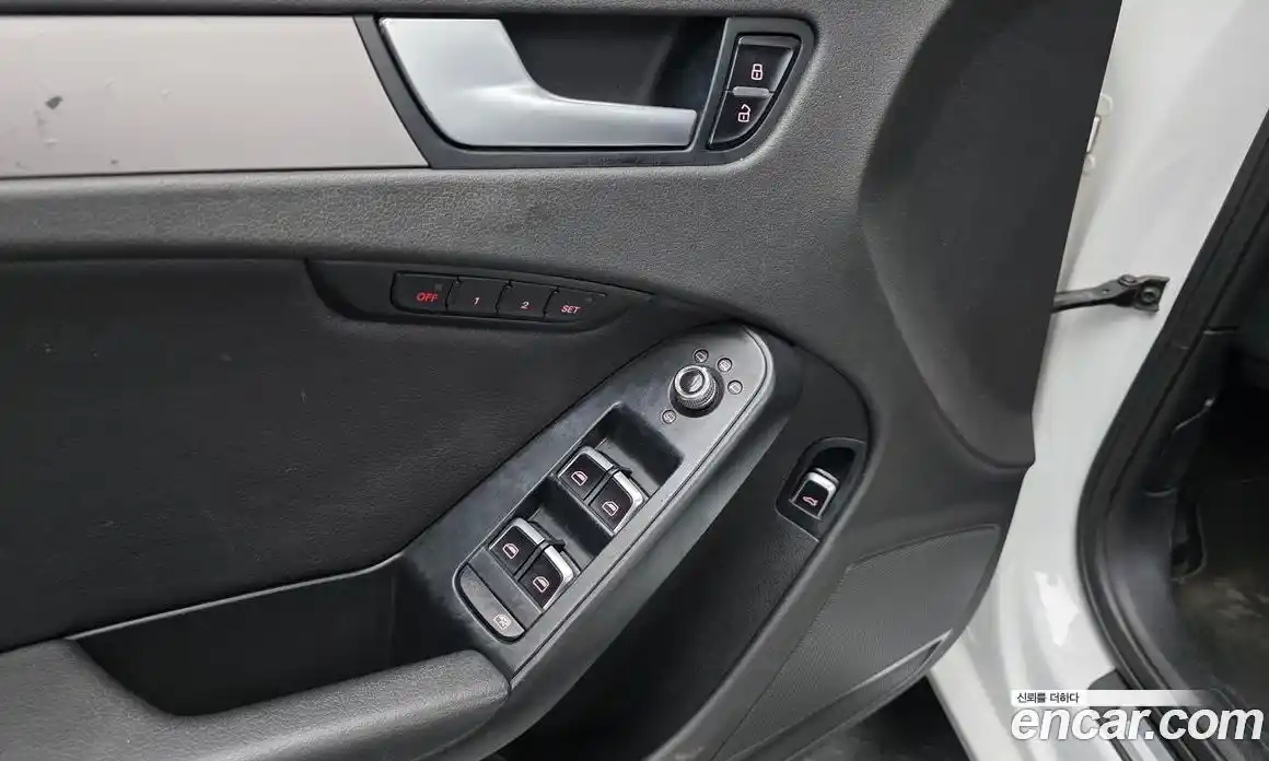 Audi A4 2015 2.0 Автомат в Москве № 149696, фото 5