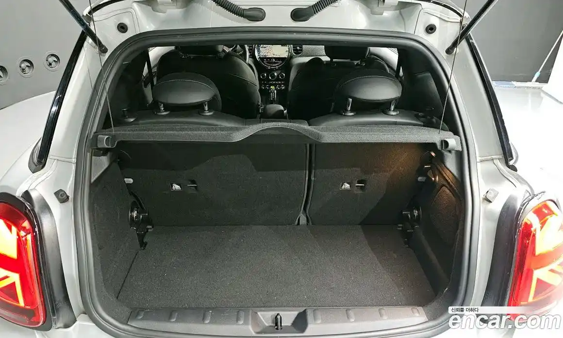 Mini Cooper 2022 Автомат в Москве № 152986, фото 18