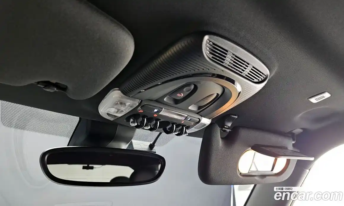 Mini Cooper 2022 Автомат в Москве № 152986, фото 4