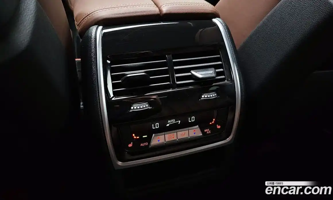 BMW X6 2023 3.0 Автомат в Москве № 154212, фото 16