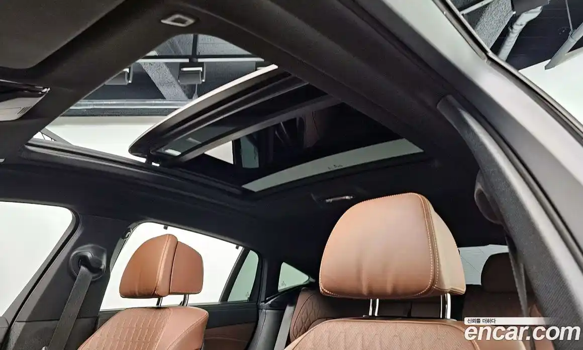 BMW X6 2023 3.0 Автомат в Москве № 154212, фото 19