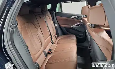 BMW X6 2023 3.0 Автомат в Москве № 154212, миниатюра 3