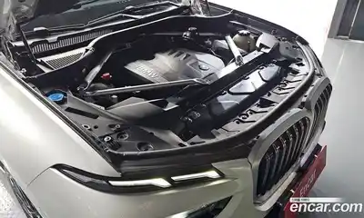 BMW X7 2024 3.0 Автомат в Москве № 154257, миниатюра 12