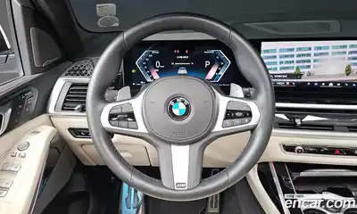 BMW X7 2024 3.0 Автомат в Москве № 154257, миниатюра 3