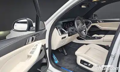 BMW X7 2024 3.0 Автомат в Москве № 154257, миниатюра 4
