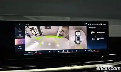 BMW X7 2024 3.0 Автомат в Москве № 154257, миниатюра 7