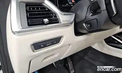 BMW X7 2024 3.0 Автомат в Москве № 154257, миниатюра 10