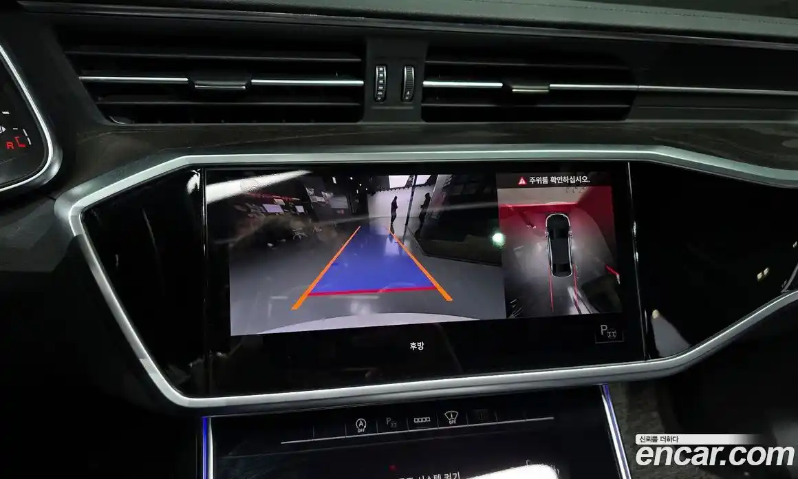 Audi A6 2022 2.0 Автомат в Москве № 155440, фото 15