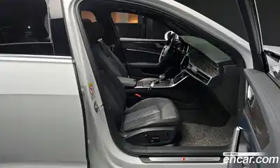 Audi A6 2022 2.0 Автомат в Москве № 155440, миниатюра 6