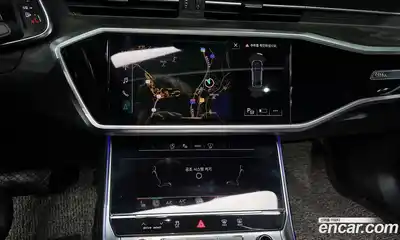 Audi A6 2022 2.0 Автомат в Москве № 155440, миниатюра 10