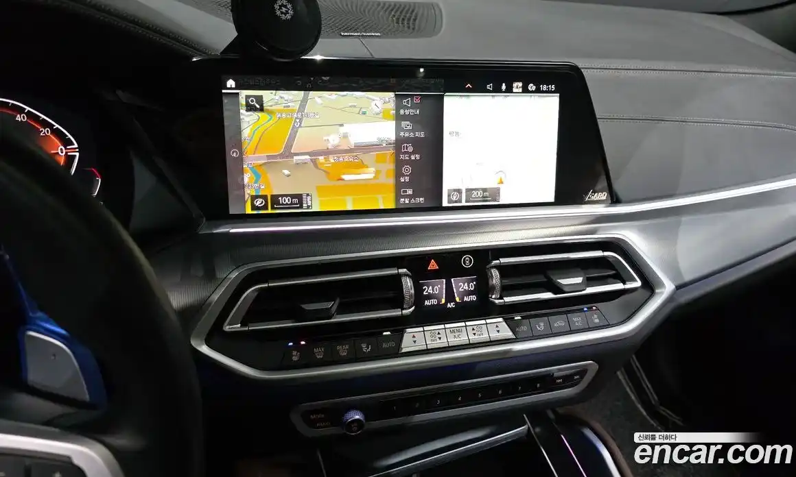 BMW X6 2021 3.0 Автомат в Москве № 156112, фото 18