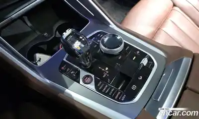 BMW X6 2021 3.0 Автомат в Москве № 156112, миниатюра 4