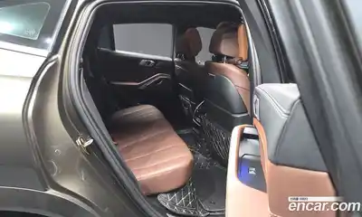 BMW X6 2021 3.0 Автомат в Москве № 156112, миниатюра 6