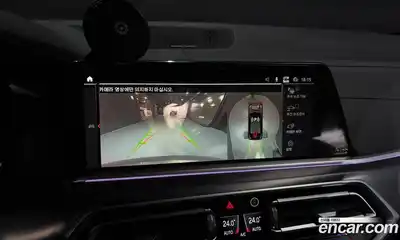 BMW X6 2021 3.0 Автомат в Москве № 156112, миниатюра 7