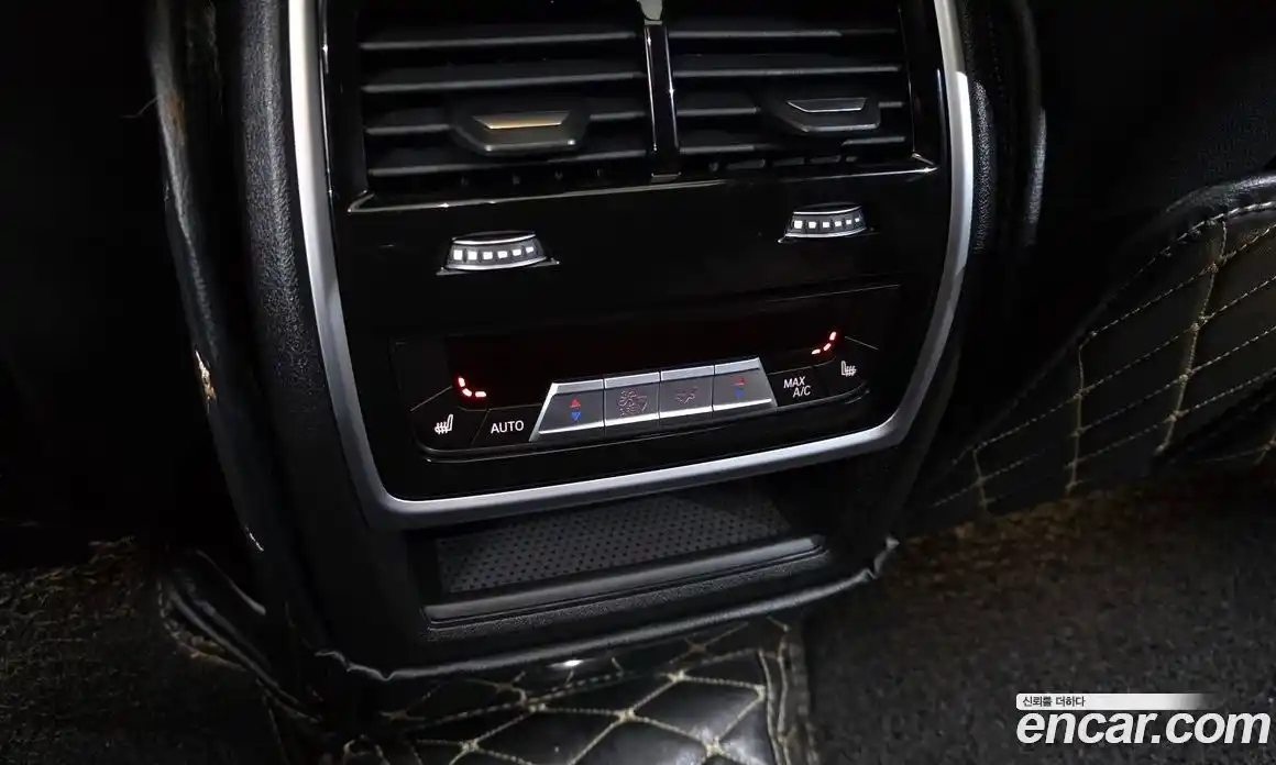 BMW X6 2021 3.0 Автомат в Москве № 156112, фото 10