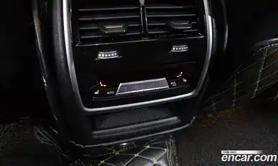 BMW X6 2021 3.0 Автомат в Москве № 156112, миниатюра 10