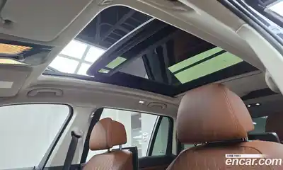 BMW X7 2021 3.0 Автомат в Москве № 156240, миниатюра 2