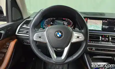 BMW X7 2021 3.0 Автомат в Москве № 156240, миниатюра 6