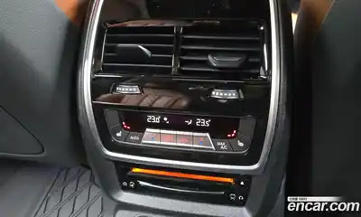 BMW X7 2021 3.0 Автомат в Москве № 156240, миниатюра 7