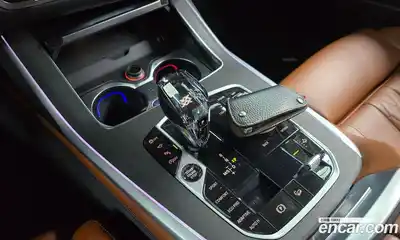 BMW X7 2021 3.0 Автомат в Москве № 156240, миниатюра 10