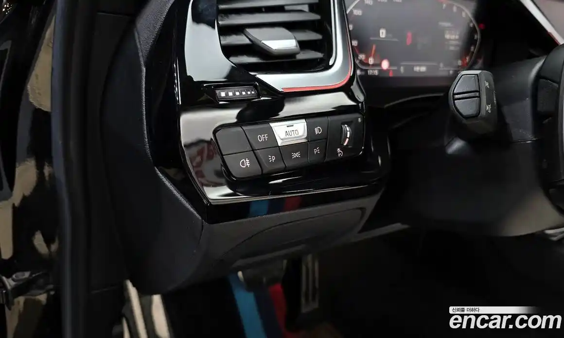 BMW Z4 2019 3.0 Автомат в Москве № 157650, фото 12