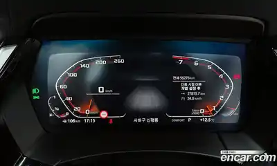 BMW Z4 2019 3.0 Автомат в Москве № 157650, миниатюра 3