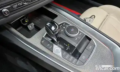 BMW Z4 2019 3.0 Автомат в Москве № 157650, миниатюра 4