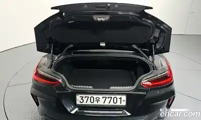 BMW Z4 2019 3.0 Автомат в Москве № 157650, миниатюра 7