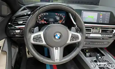 BMW Z4 2019 3.0 Автомат в Москве № 157650, миниатюра 10