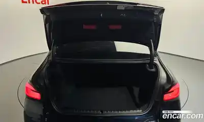 BMW 5-Series 2021 2.0 Автомат в Москве № 158622, миниатюра 5