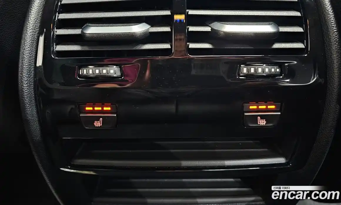 BMW 5-Series 2021 2.0 Автомат в Москве № 158622, фото 8