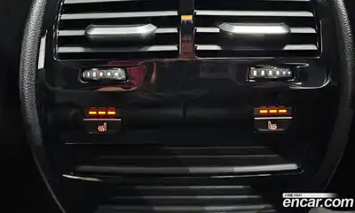 BMW 5-Series 2021 2.0 Автомат в Москве № 158622, миниатюра 8