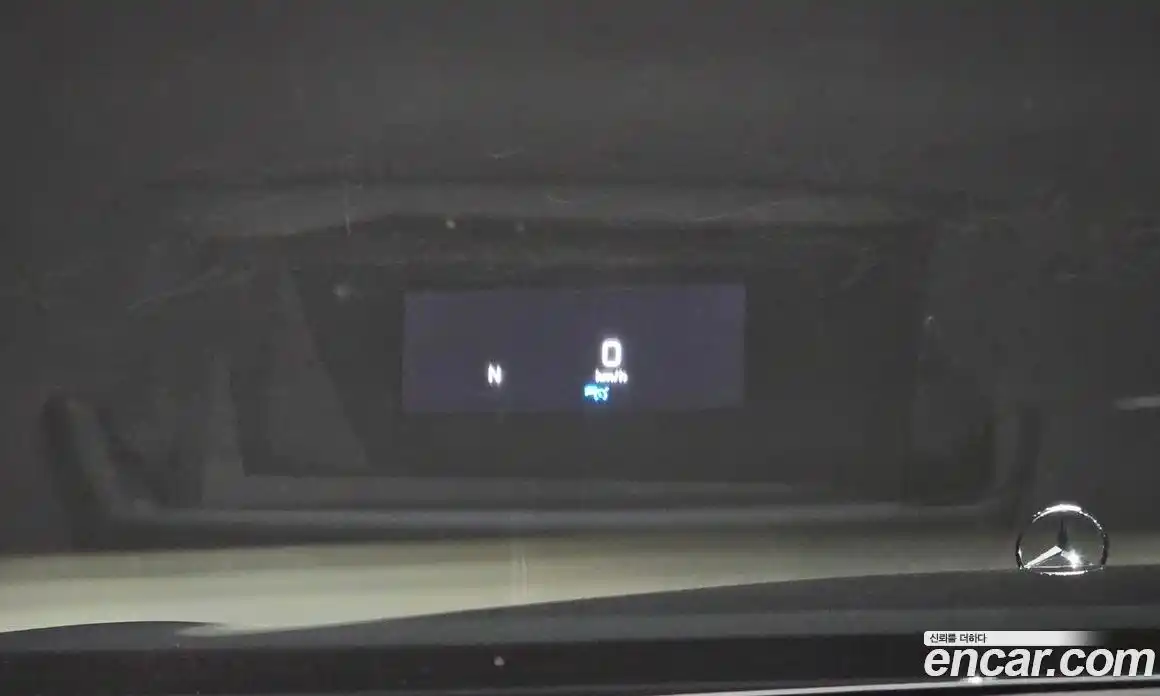 Mercedes-Benz S-Class 2020 4.7 Автомат в Москве № 158865, фото 19