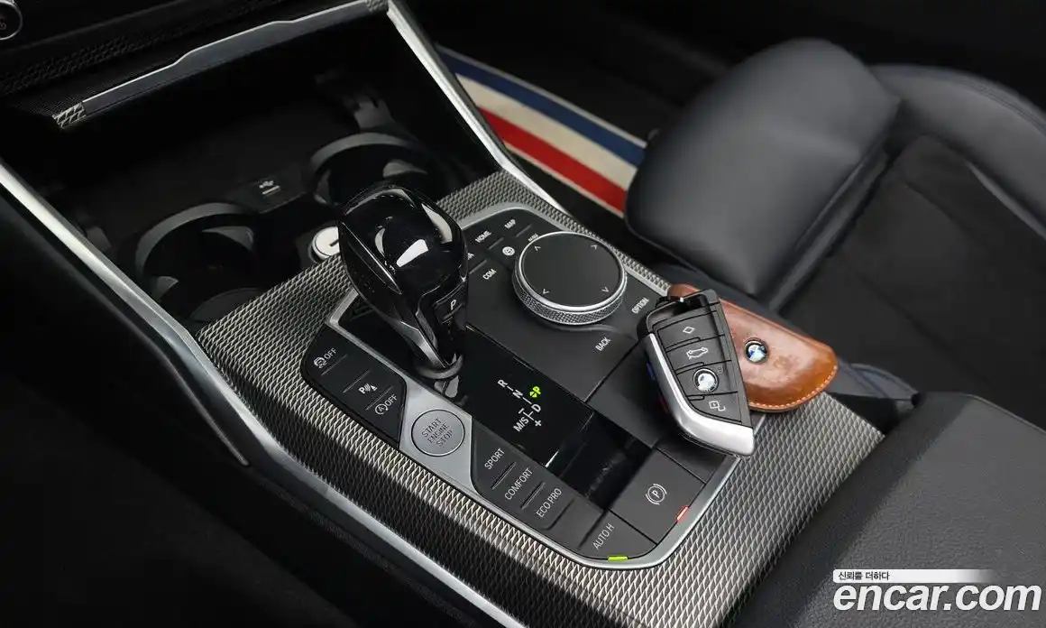 BMW 3-Series 2021 2.0 Автомат в Москве № 158956, фото 17