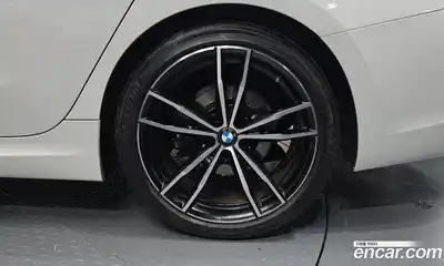 BMW 3-Series 2021 2.0 Автомат в Москве № 158956, миниатюра 2