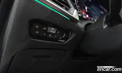 BMW 3-Series 2021 2.0 Автомат в Москве № 158956, миниатюра 6