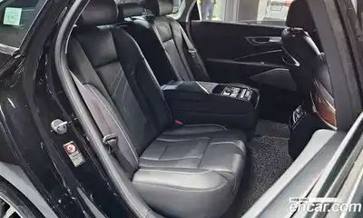 Kia K9 2021 3.8 Автомат в Москве № 15896, миниатюра 5