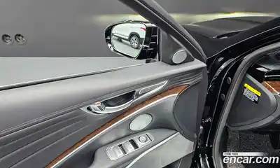 Kia K9 2021 3.8 Автомат в Москве № 15896, миниатюра 8