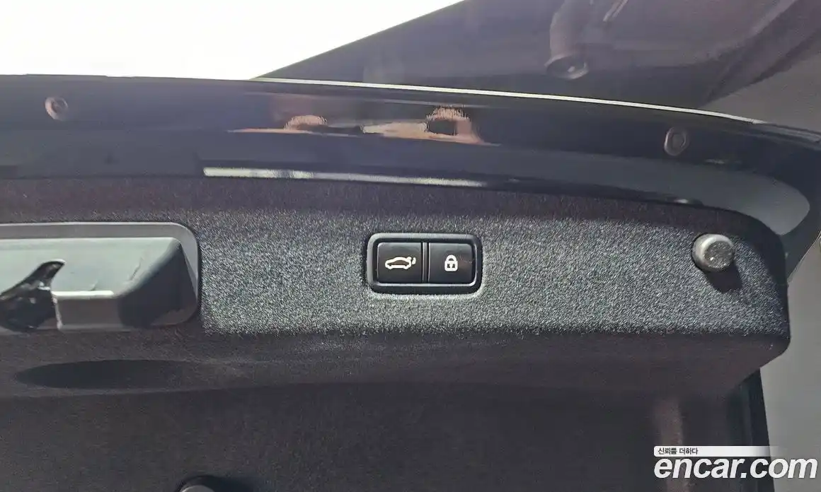 Kia K9 2021 3.8 Автомат в Москве № 15896, фото 9