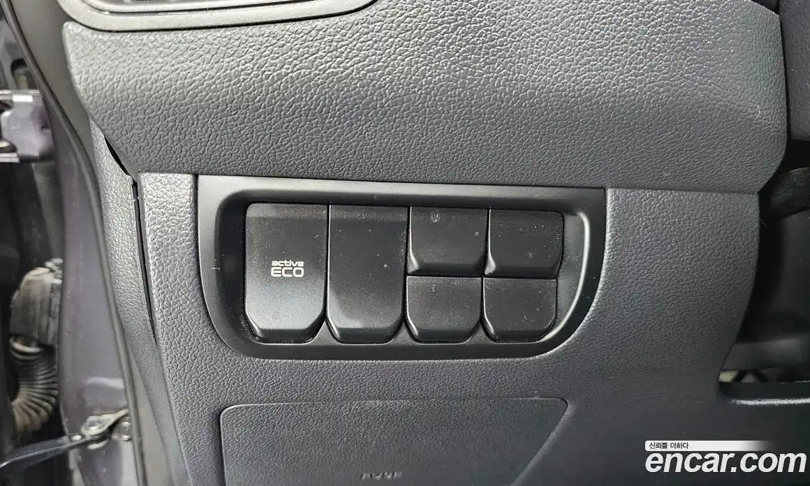 Kia Pride 2012 1.6 Автомат в Москве № 15898, фото 17