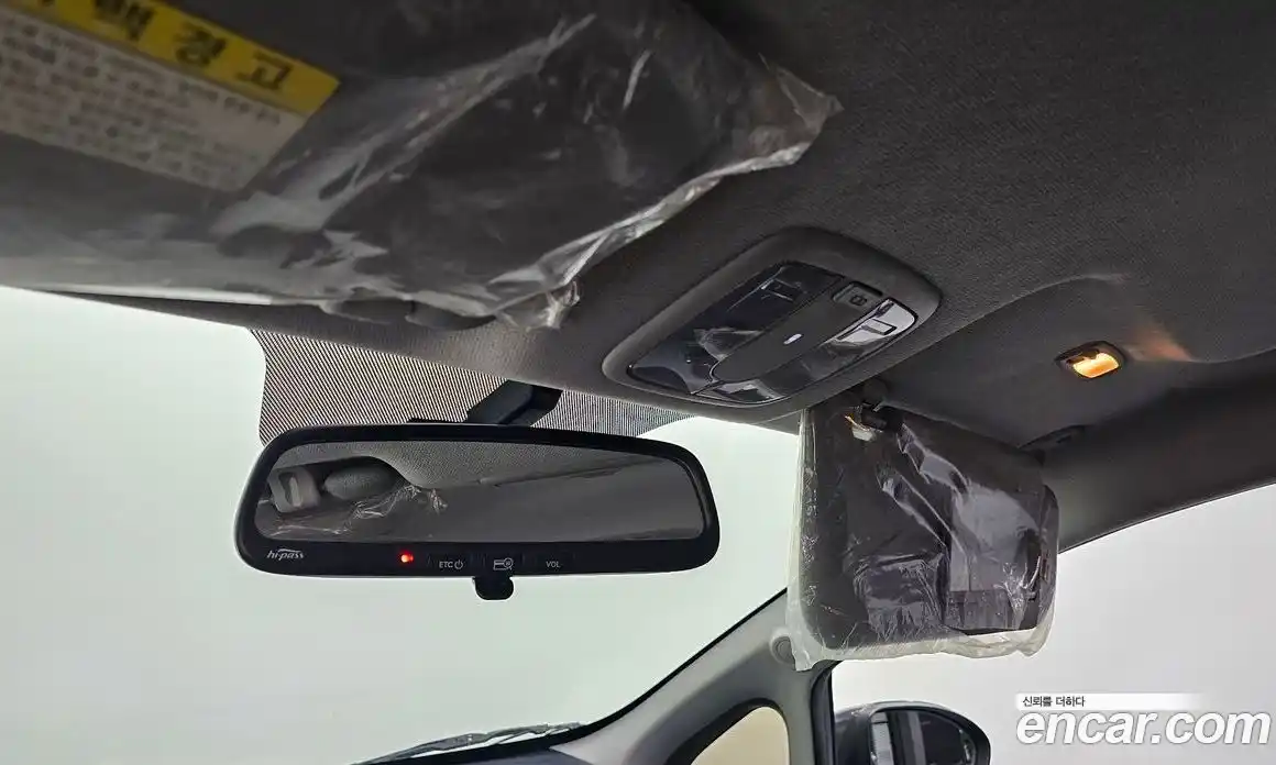 Kia Pride 2012 1.6 Автомат в Москве № 15898, фото 18